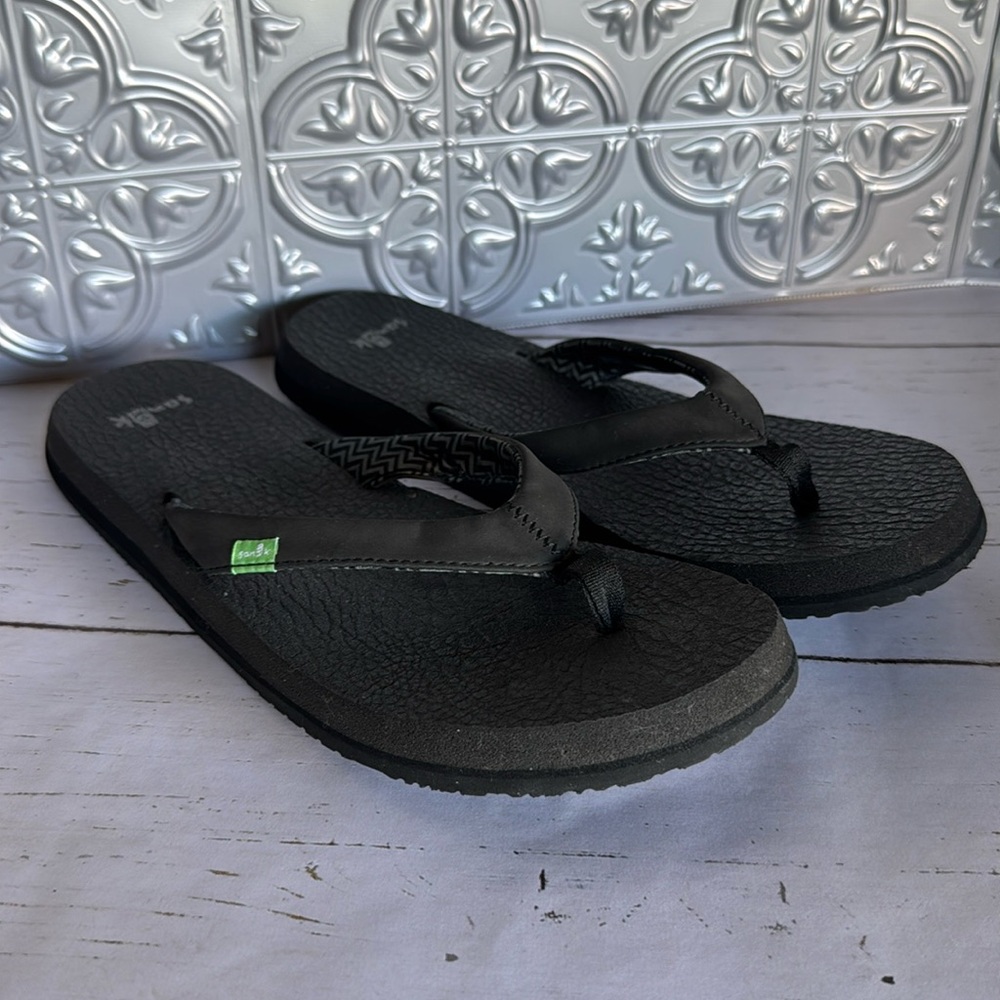 Women’s Sanuk Sandals
